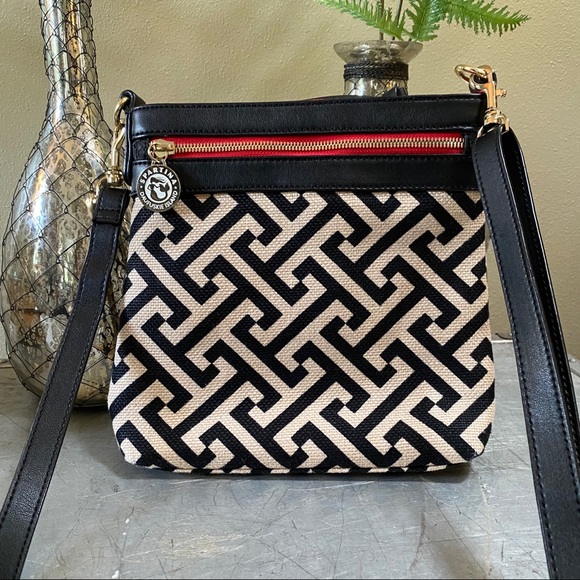 Spartina 449 Crossbody Purse - Picture 2 of 14